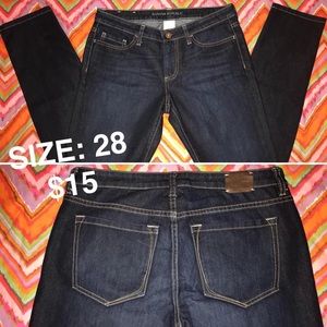 Banana Republic Jeans
